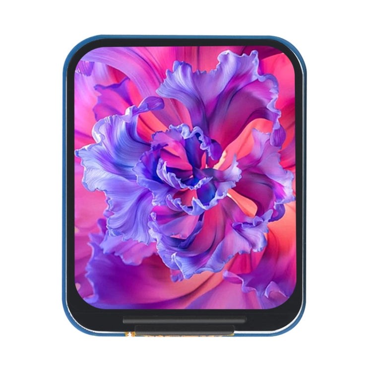 Waveshare 1.69 Inch 240×280 Resolution IPS LCD Display Module with SPI Interface, 1.69 Inch Waveshare 1.69 Inch 240×280 Resolution IPS LCD Display Module with SPI Interface, 1.69 Inch